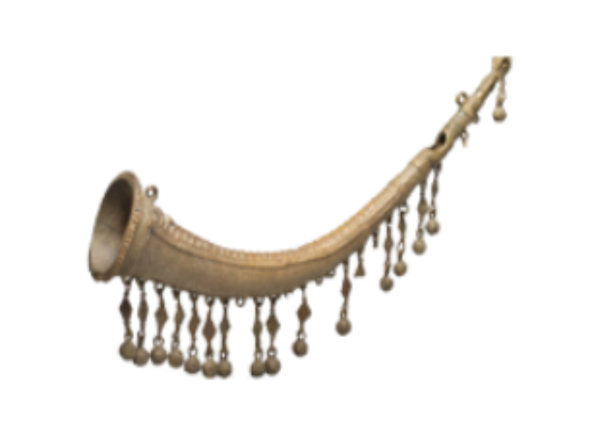 Bigul instrument