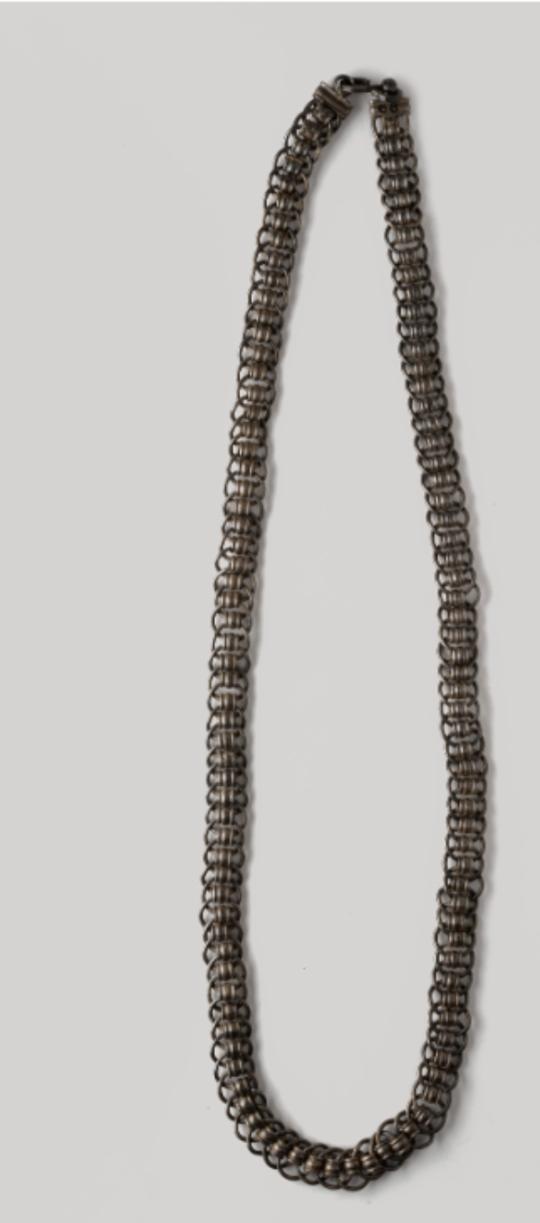 Metal Waist Band Metal Waist Band