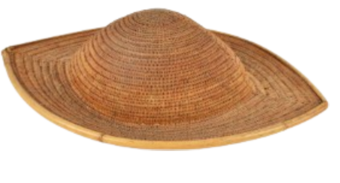 Cool under the sun — the Bolup hat, woven with purpose and pride Cool under the sun — the Bolup hat, woven with purpose and pride