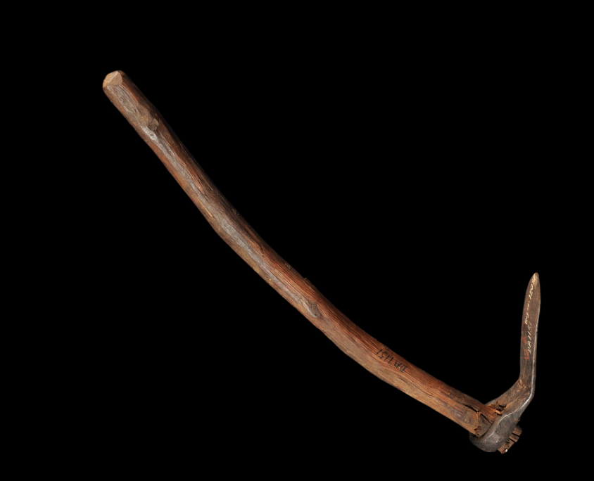 Farming implements of Urali Tribe Farming implements of Urali Tribe