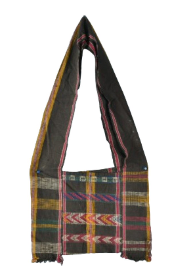Woven wisdom of the Mishmi Woven wisdom of the Mishmi