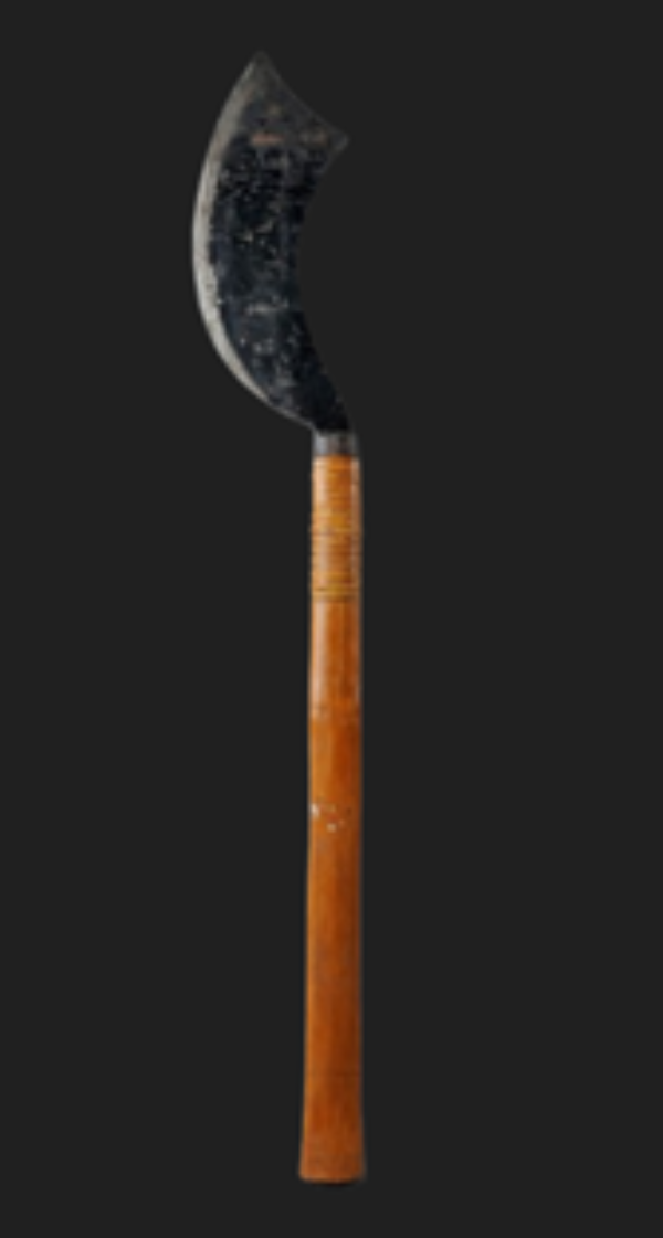 Traditional Machete Traditional Machete