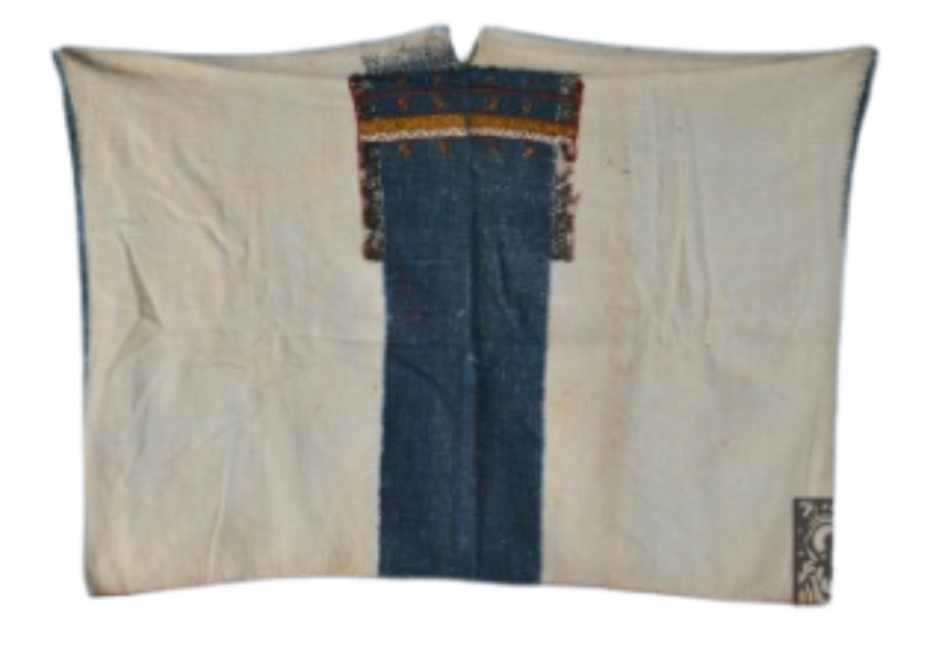 Apatani’s Waistcoat Apatani’s Waistcoat