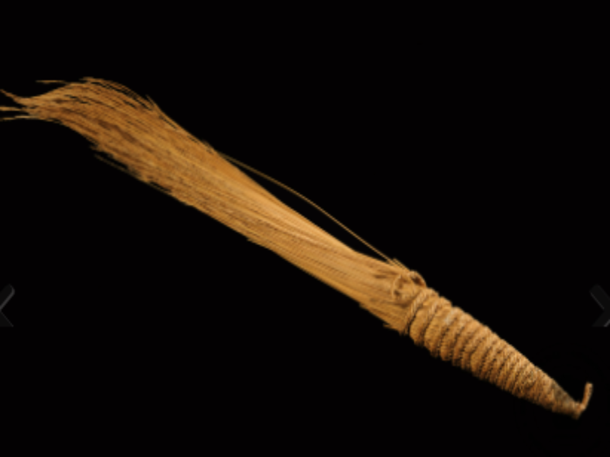 Broomsticks Baduri Broomsticks Baduri