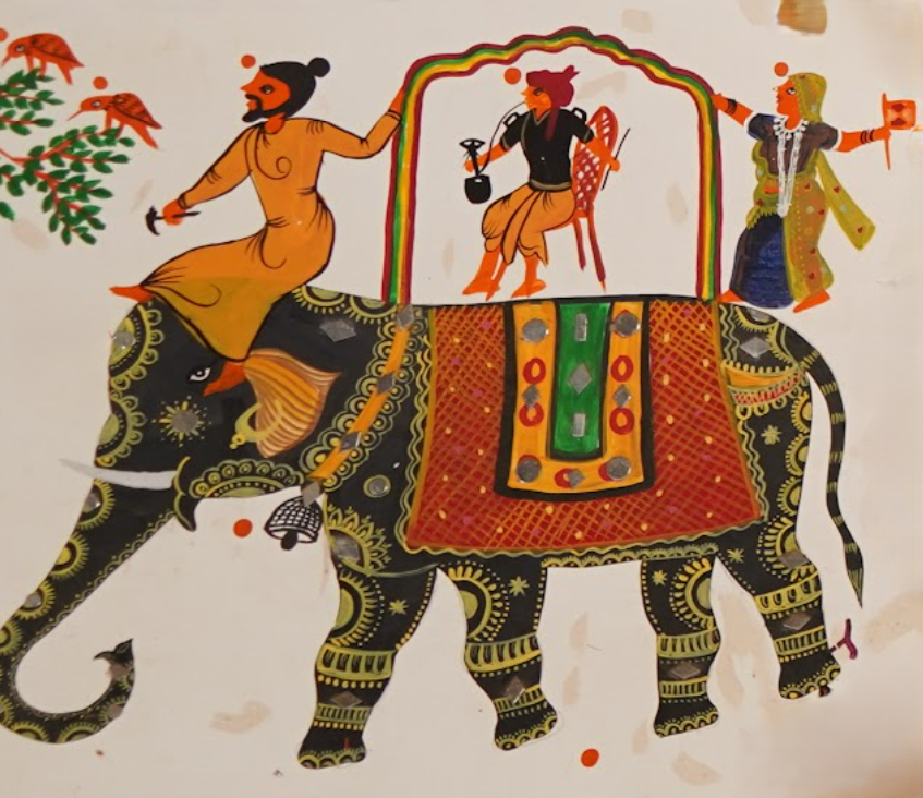 Raja Raja