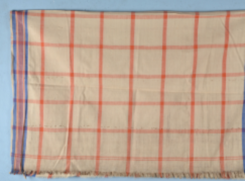 Saree of asur tribe Saree of asur tribe