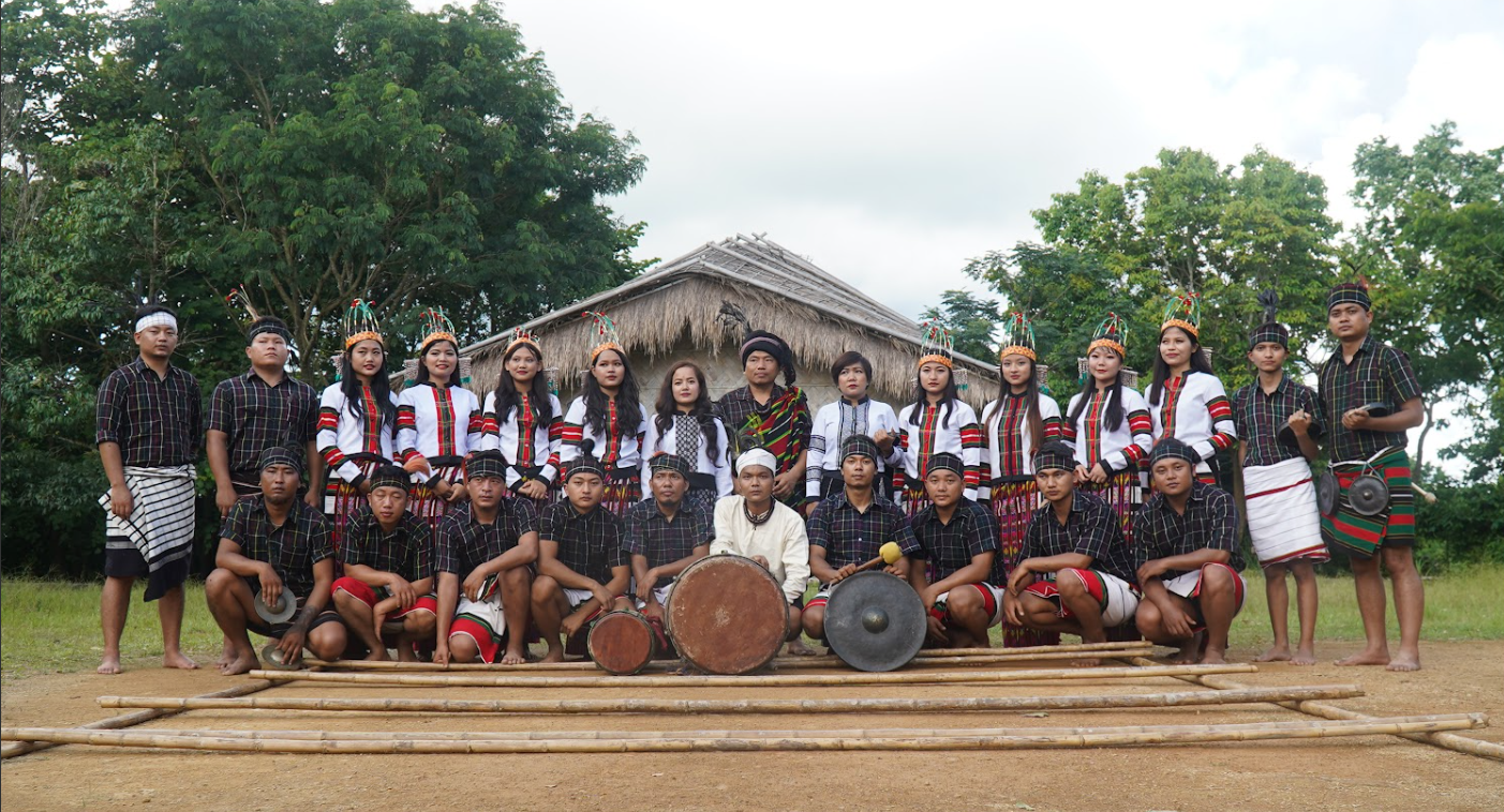 Mizo Tribe Mizo Tribe