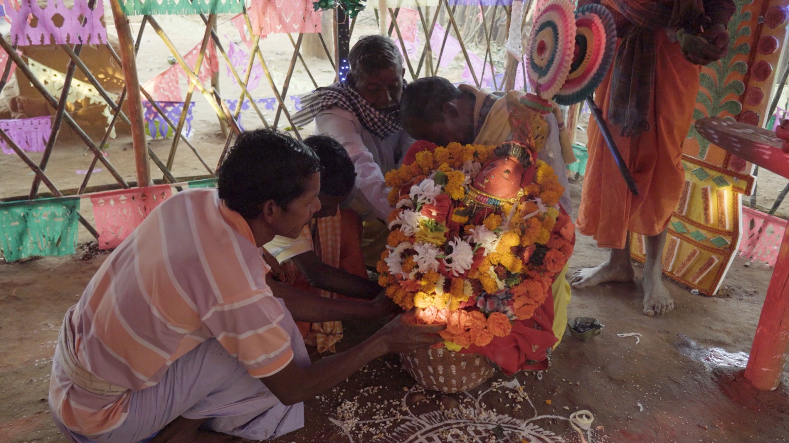 Bishri Thakurani Bishri Thakurani