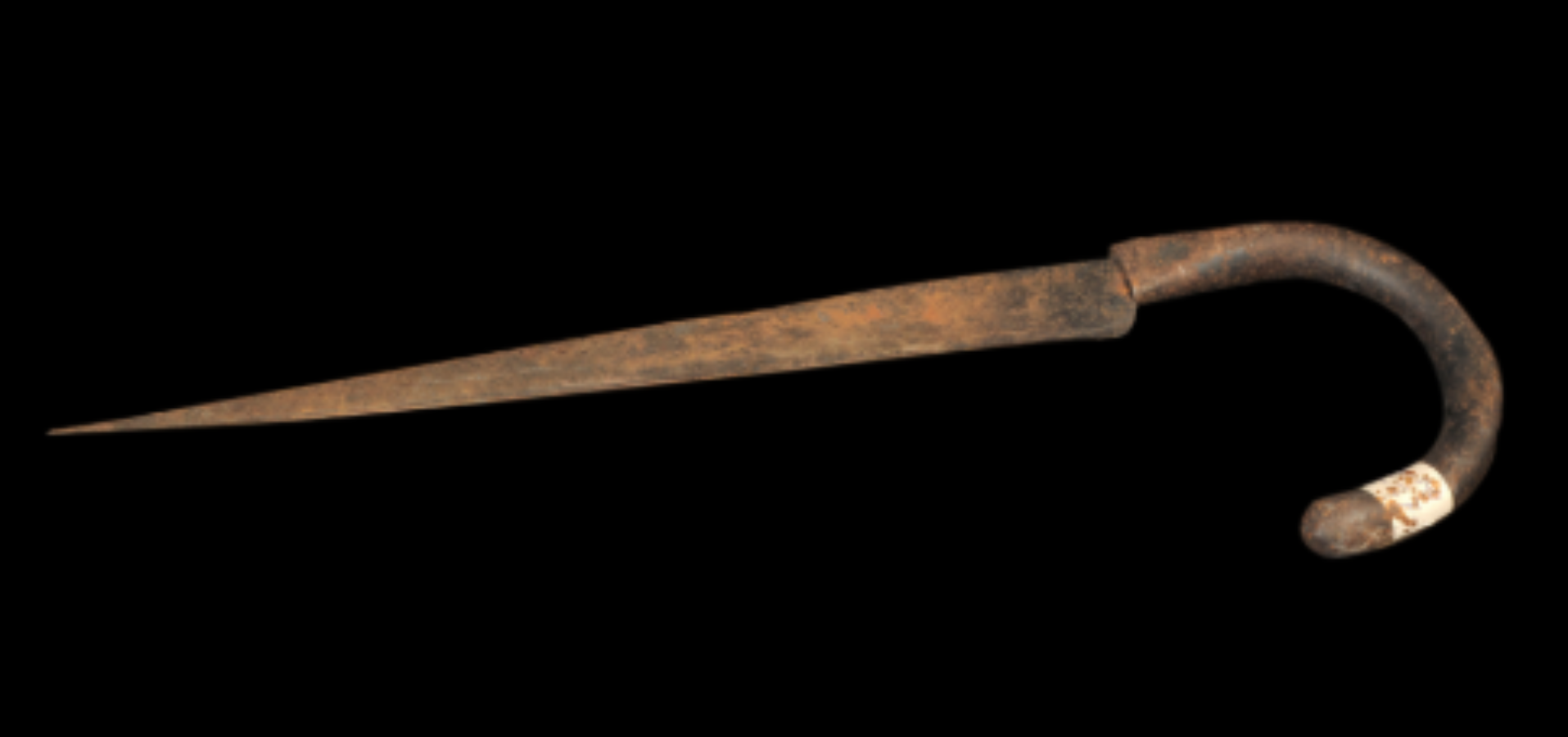 Large Knife (Ulsuk) Large Knife (Ulsuk)