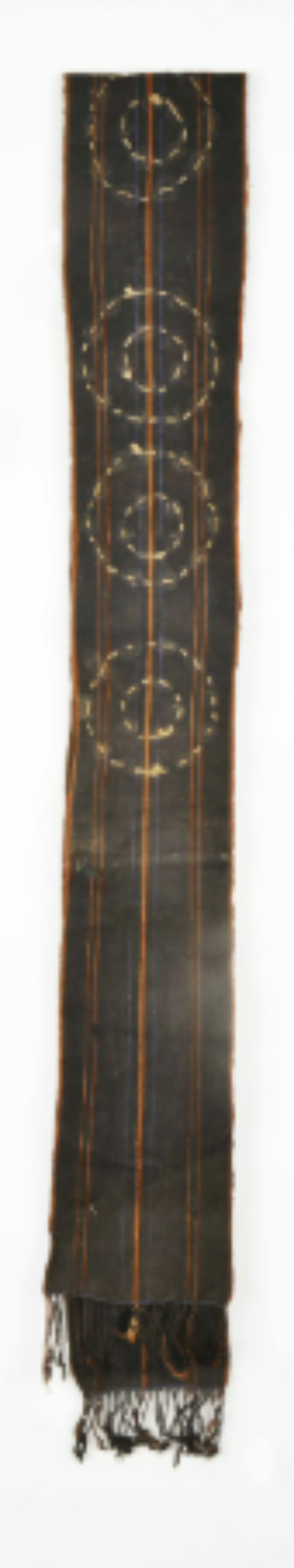 Naga Tribe’s Waistband Naga Tribe’s Waistband