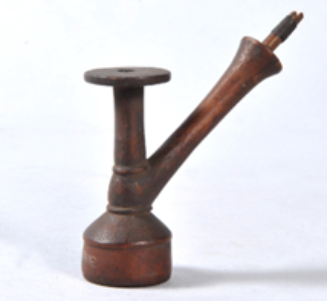Smoking Pipe Smoking Pipe