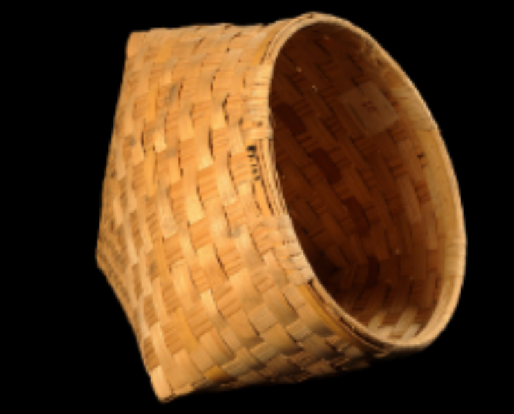 Unique Shaped Bamboo Unique Shaped Bamboo