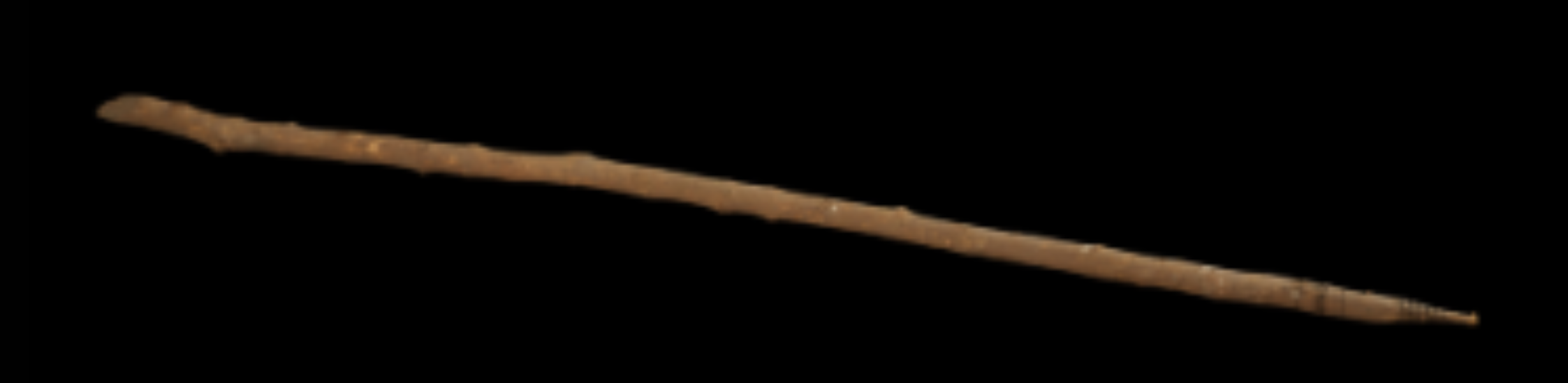 Hear: Digging Tool Hear: Digging Tool