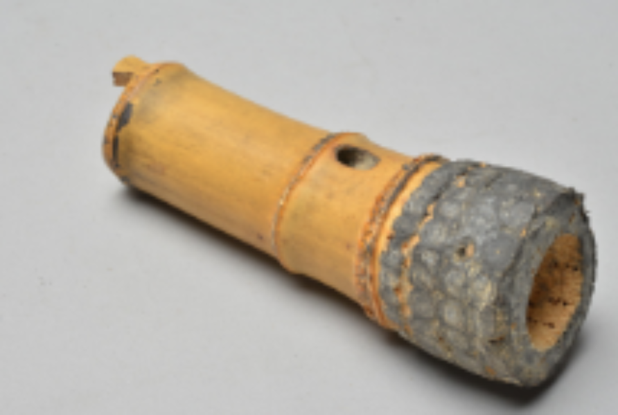 bamboo pipe bamboo pipe