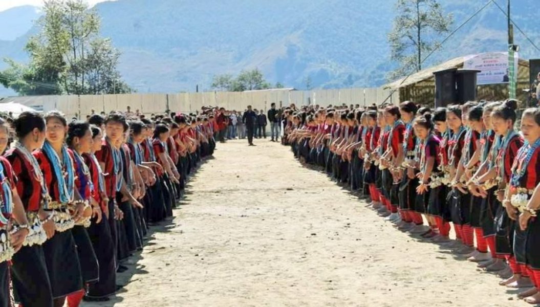 Rituals and Sacrifices to Invoke Divine Blessings Rituals and Sacrifices to Invoke Divine Blessings