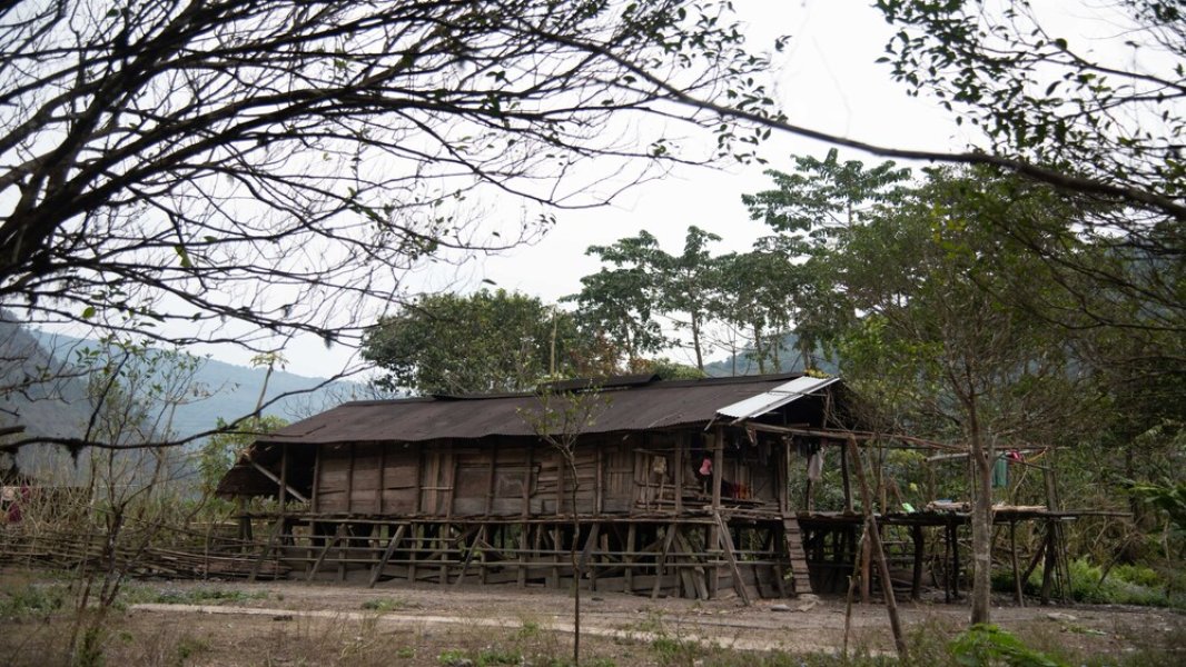 Aka Tribe Housing Aka Tribe Housing