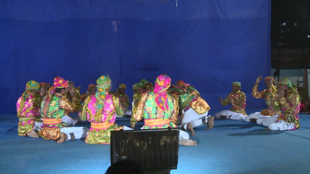 Padhar deprived tribe Padhar deprived tribe