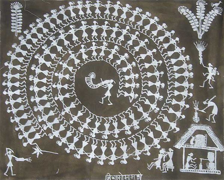 Warli Warli