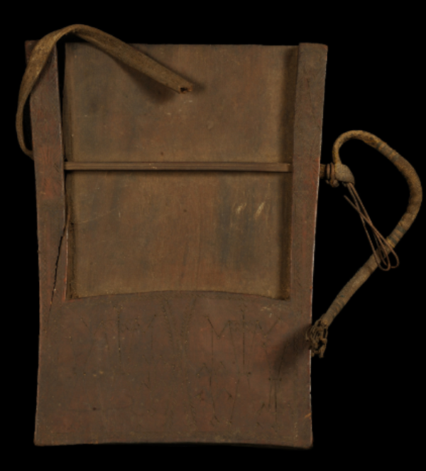 Traditional Artifact Dao Holder Traditional Artifact Dao Holder