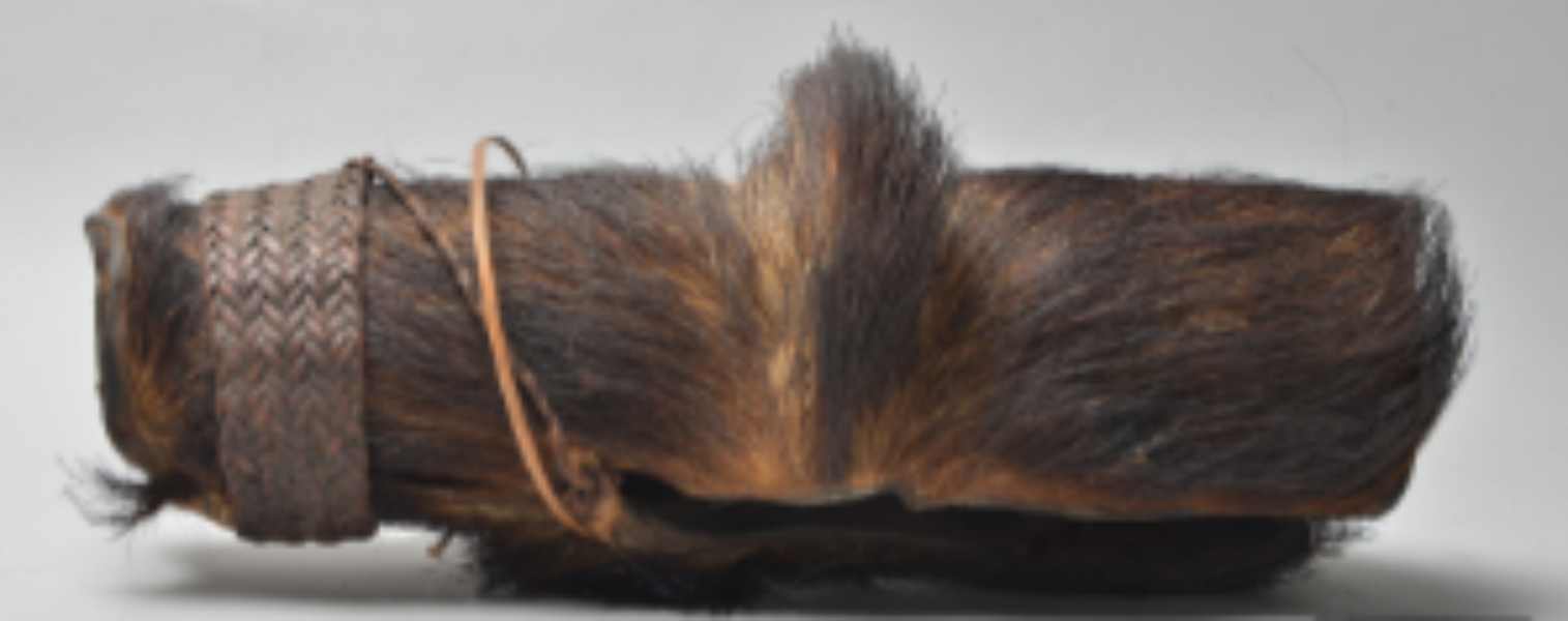 Mithun Hide Armlet Mithun Hide Armlet