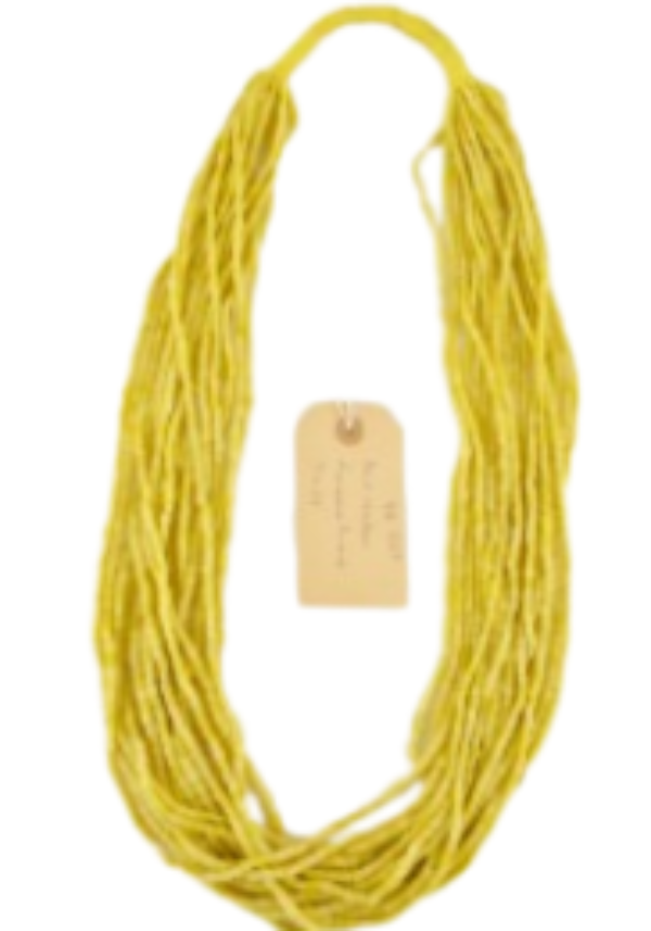 Bead Necklace Bead Necklace
