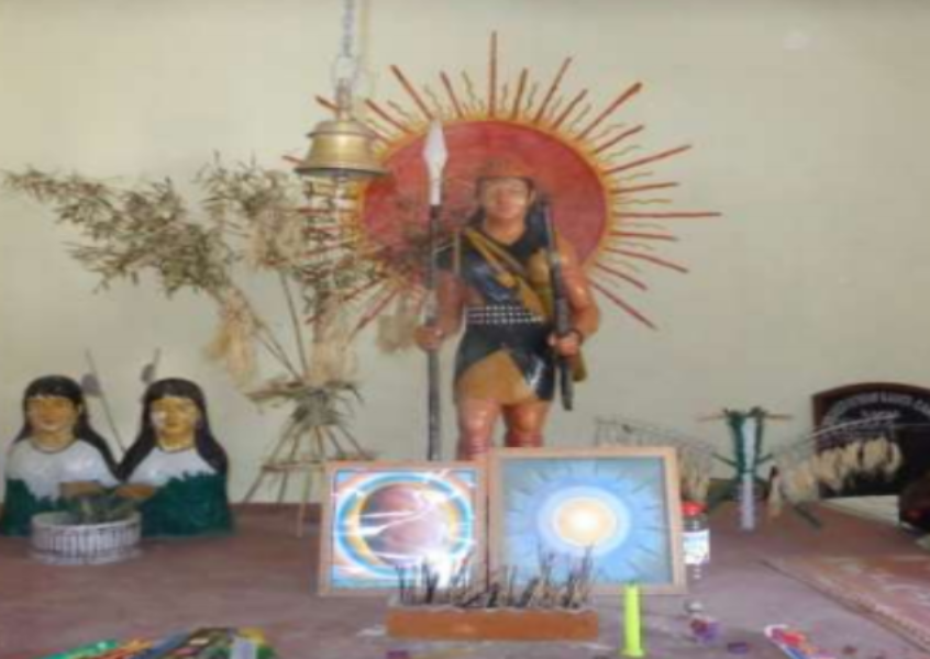 Shamanism Shamanism