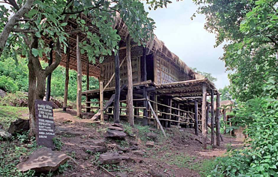 Assam’s Floating Heritage Assam’s Floating Heritage