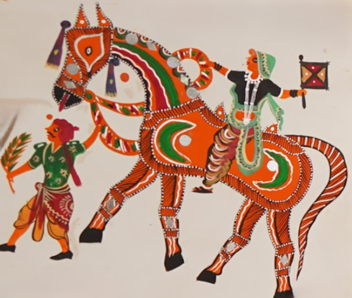 Rani Rani