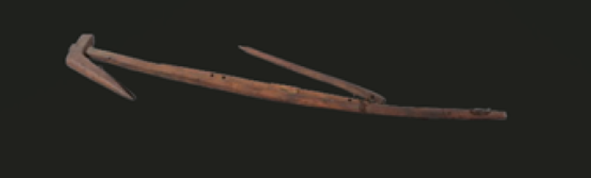 Mekarie Bamboo Basket Mekarie Bamboo Basket