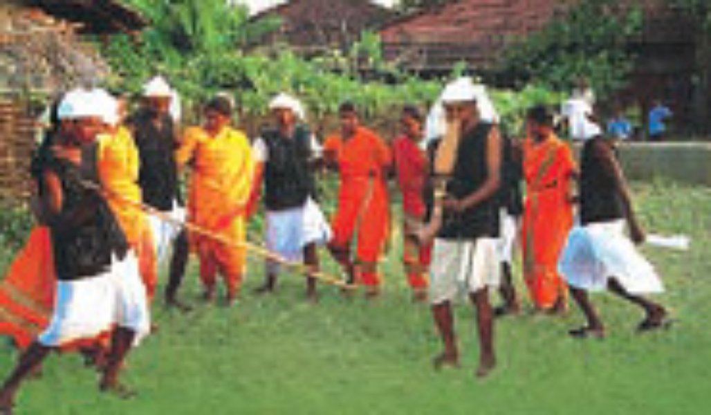 Warli Warli