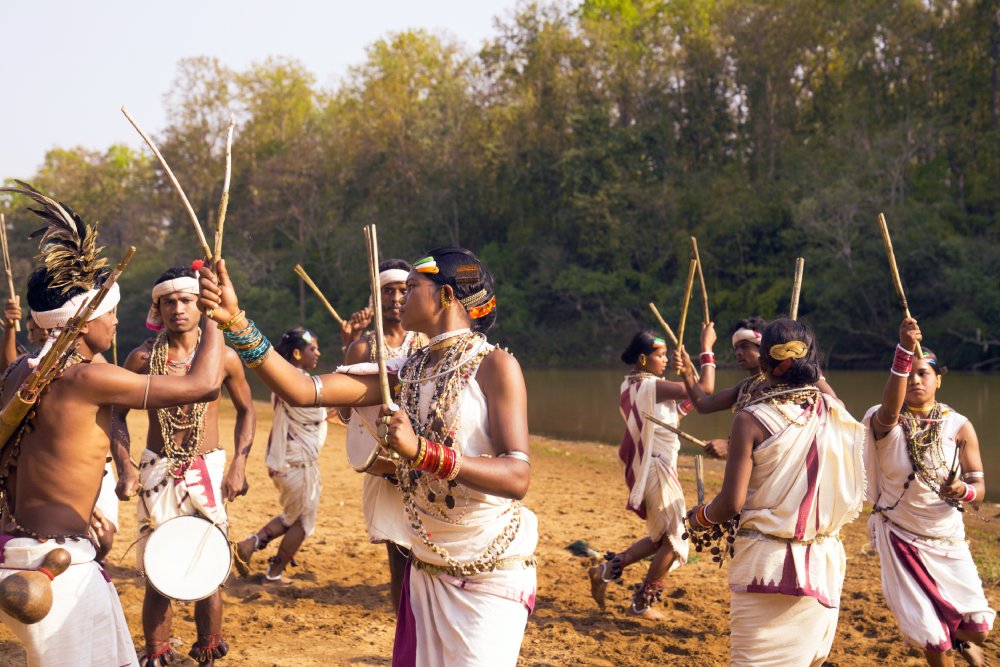 Pus Punei Festival Pus Punei Festival