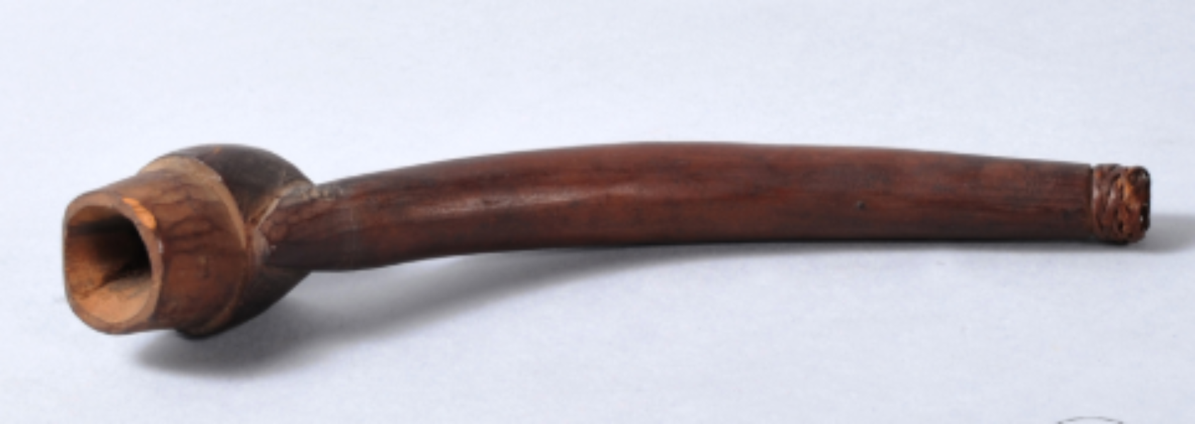 Tobacco wooden pipe for smoking Tobacco wooden pipe for smoking