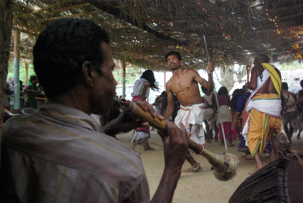 Bali Yatra Rituals
