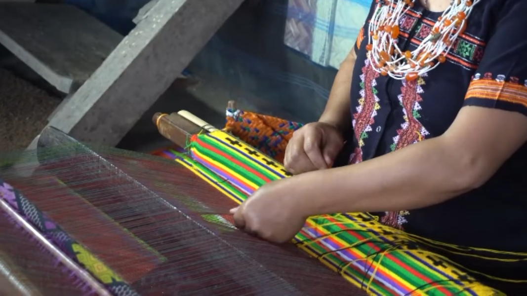 Making Making