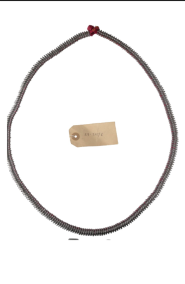 Lambadi Girdle Necklace Lambadi Girdle Necklace