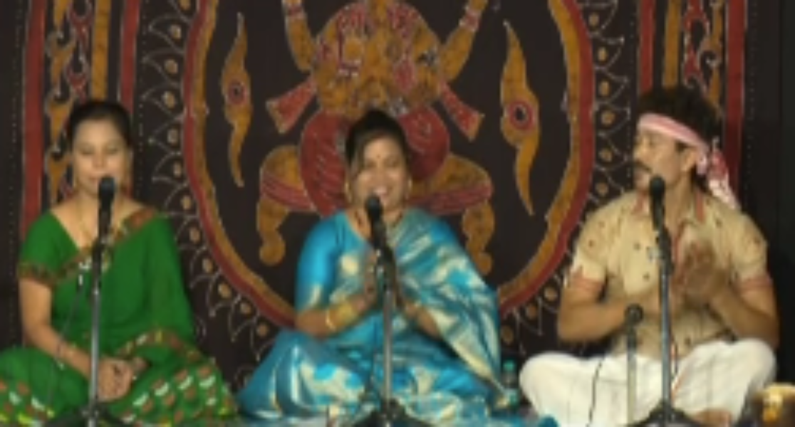 Folk song of Assam Folk song of Assam