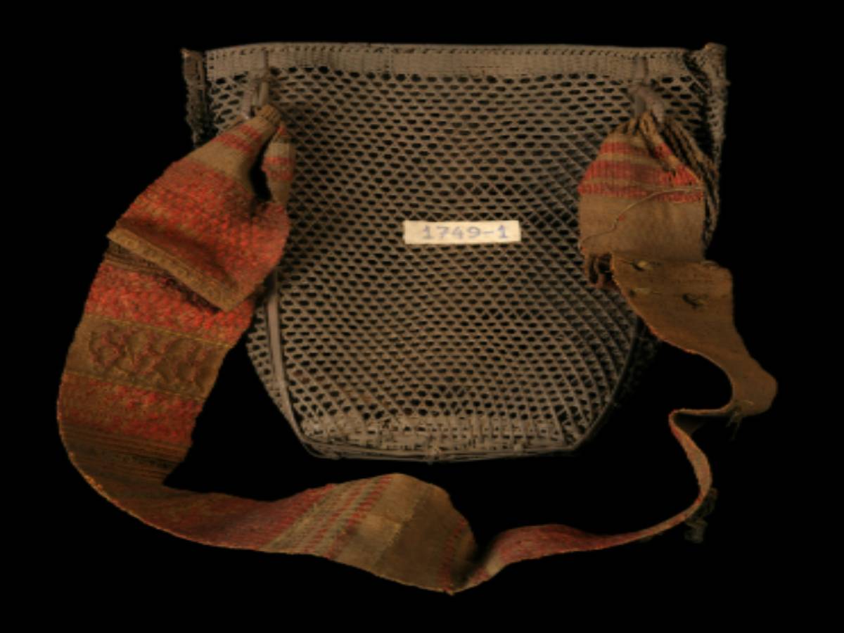 Cane Haversack Cane Haversack