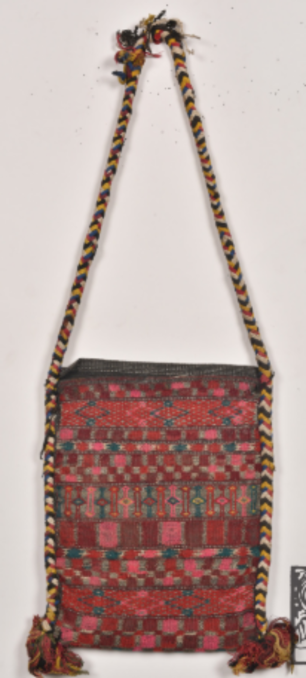 Shoulder Bag -Mishmi tribe Shoulder Bag -Mishmi tribe