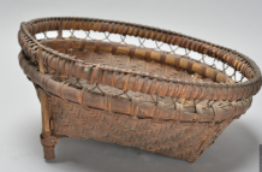 Woven Strength, Storied Tradition Woven Strength, Storied Tradition