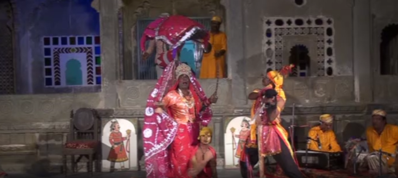 Folk Dance Folk Dance