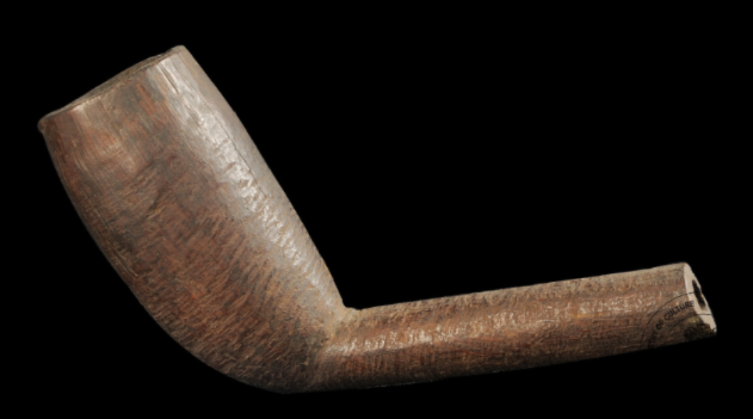 Khampti Craft: A Pipe of Tradition