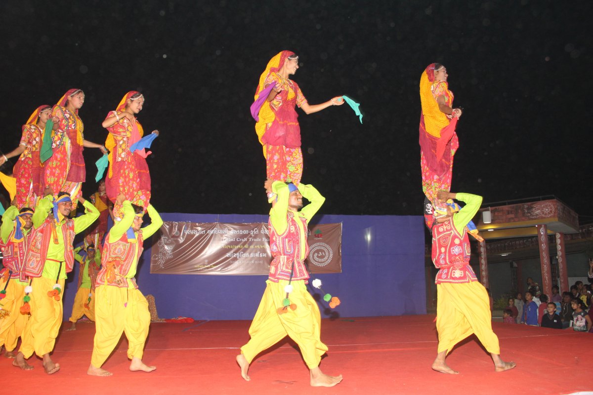 Sagai-Chandla Sagai-Chandla