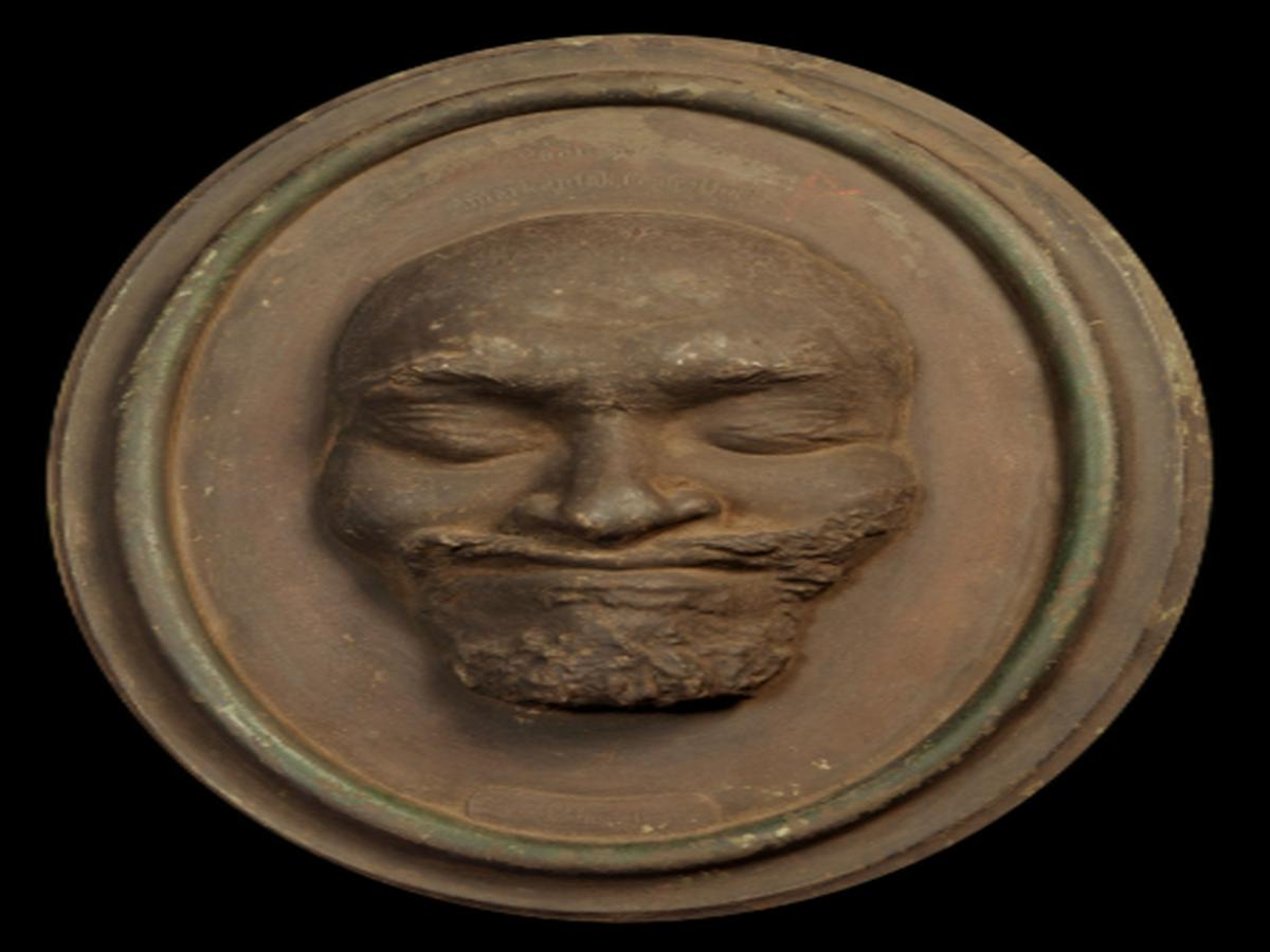 Kol tribe face cast Kol tribe face cast