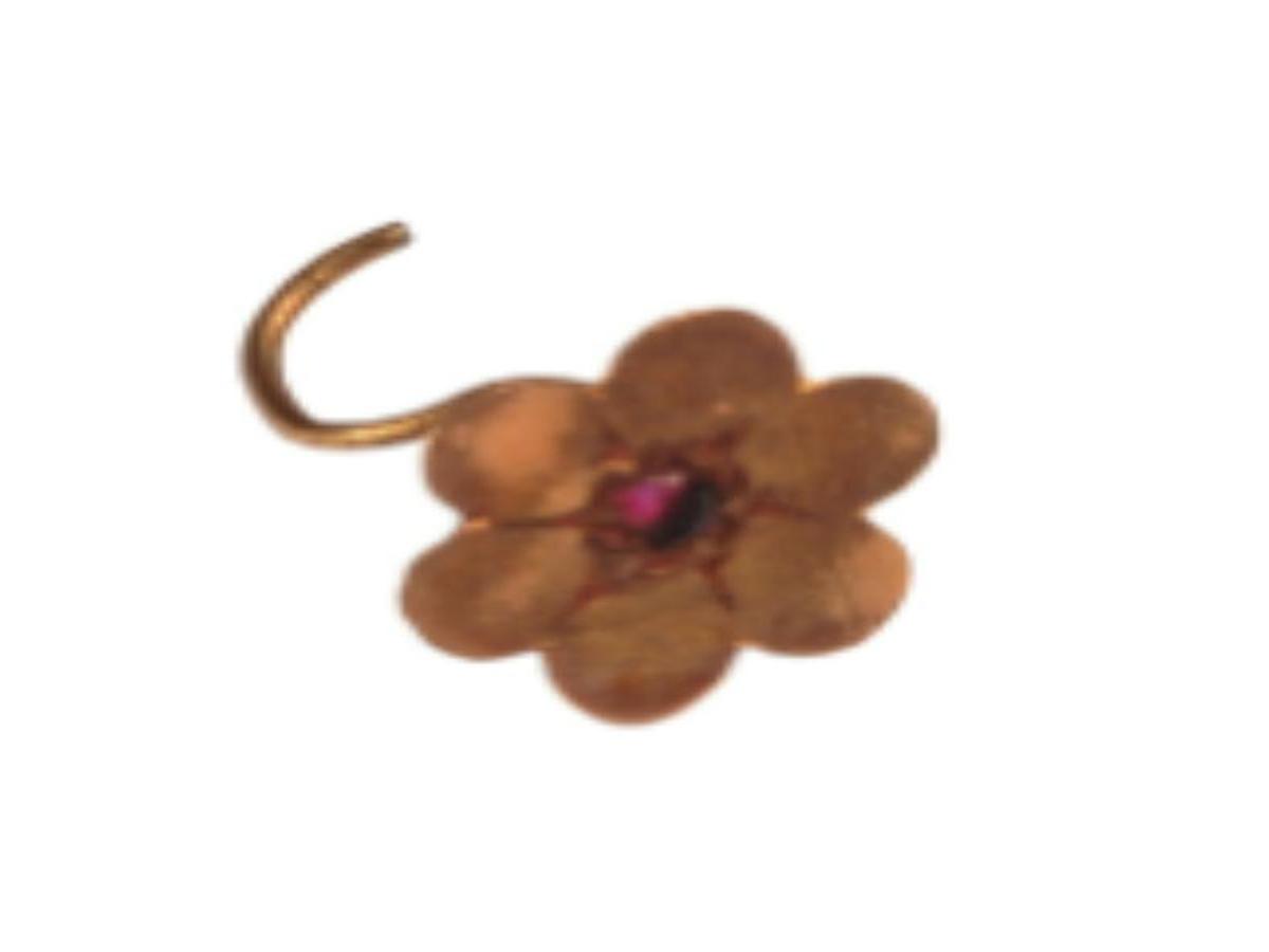 Red Stone Accent Red Stone Accent