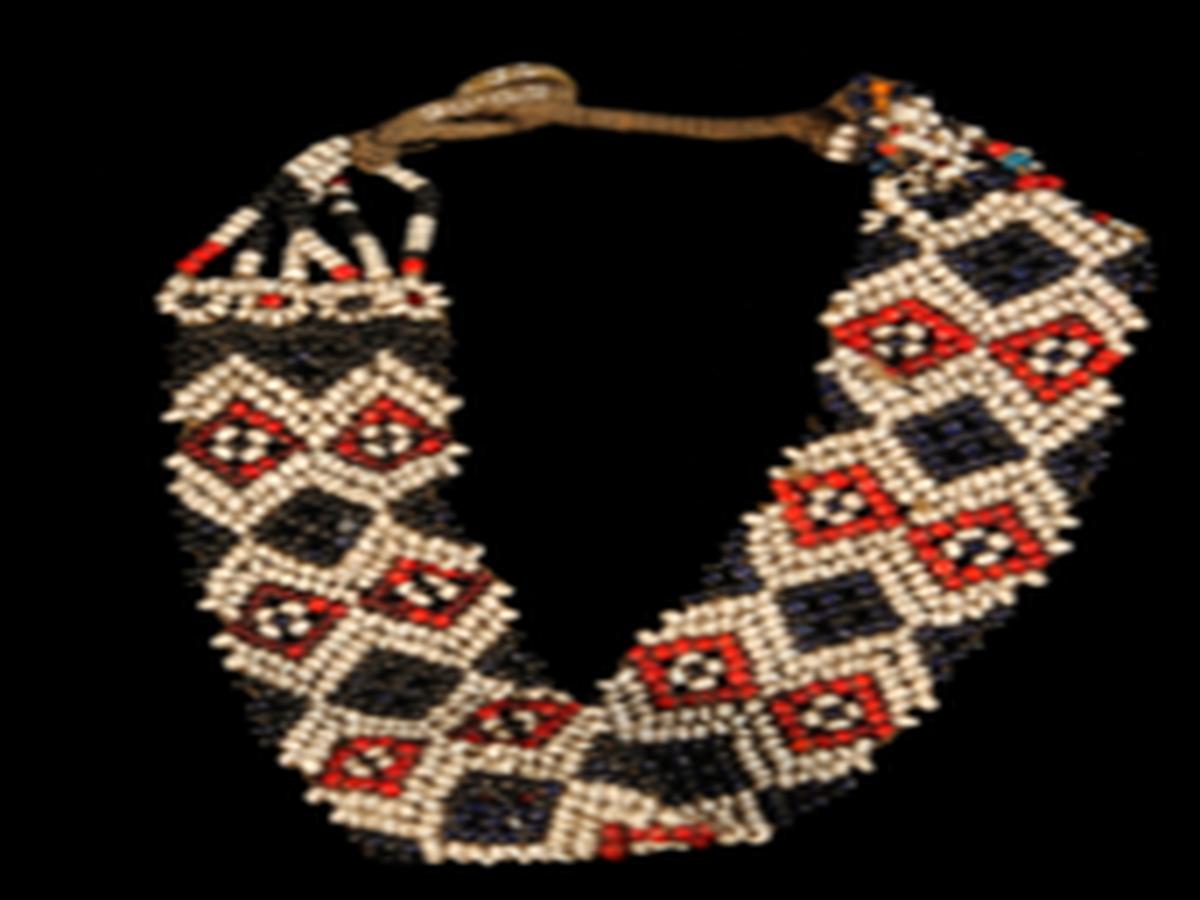 Brass-plated Bamboo Band of Nagaland Brass-plated Bamboo Band of Nagaland