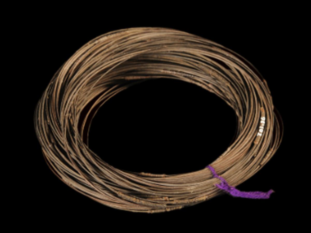 Angami’s Fishing Tool Angami’s Fishing Tool