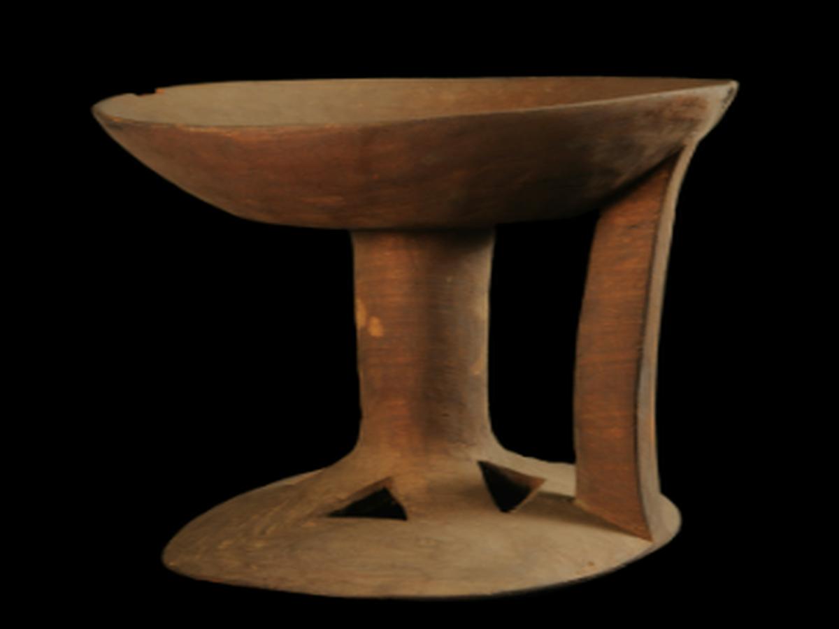 Redwood Dish Redwood Dish