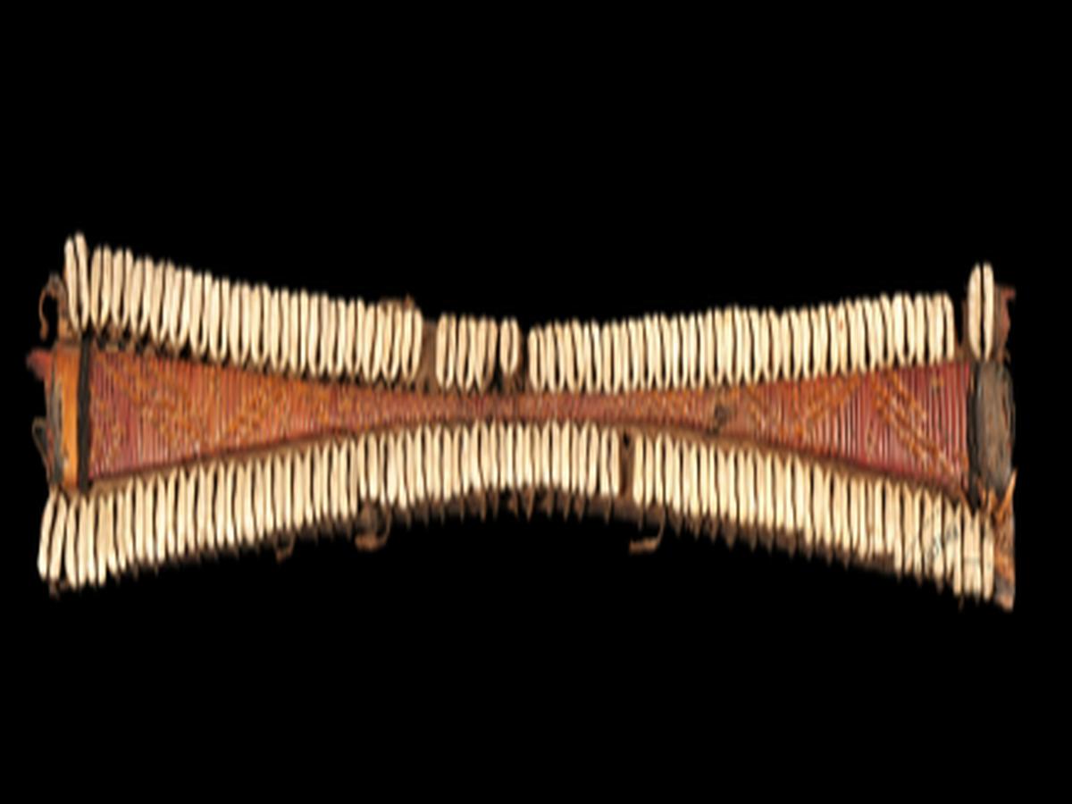 Wooden Armor Wooden Armor