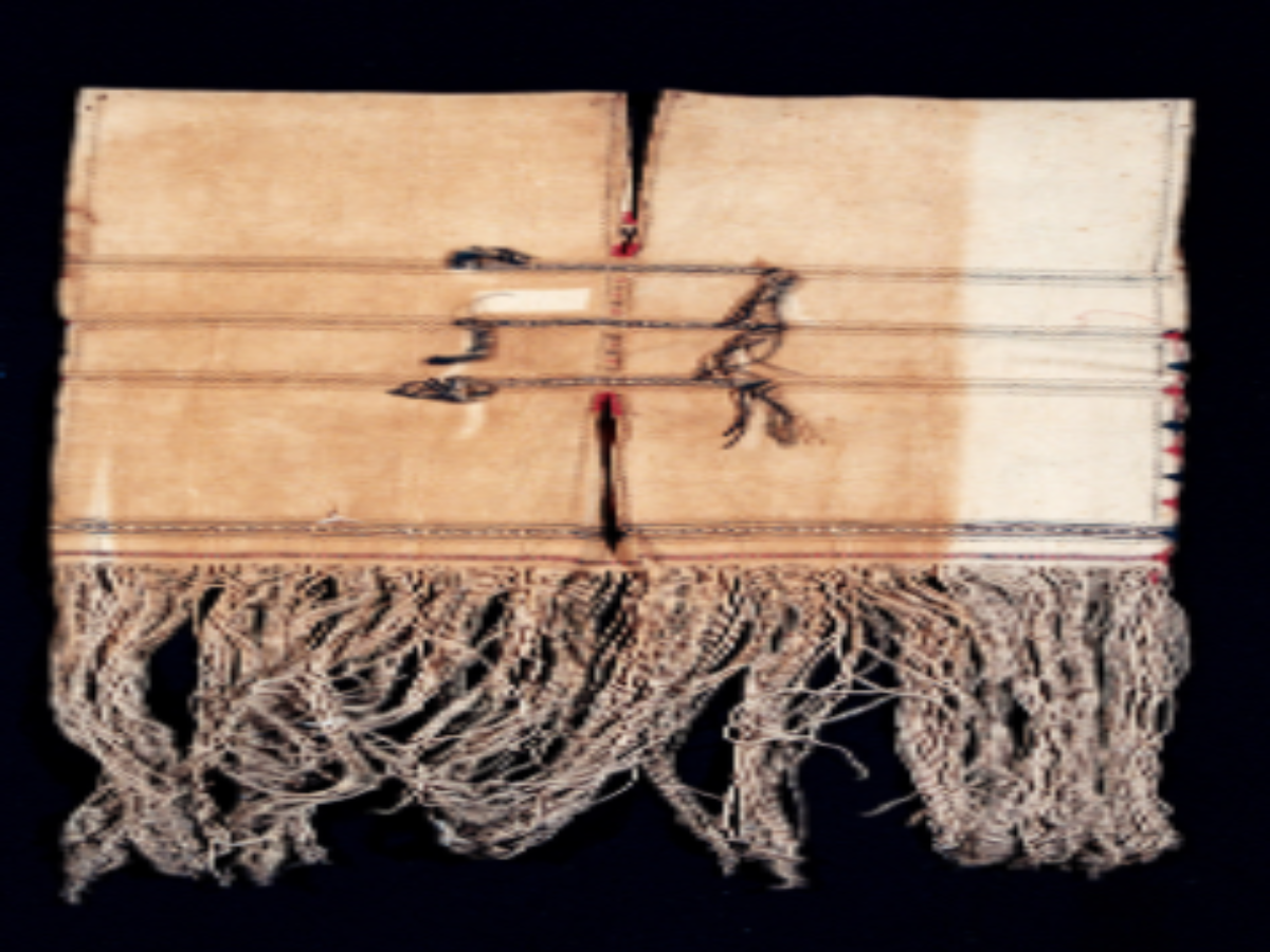 Narrow piece cotton cloth Narrow piece cotton cloth