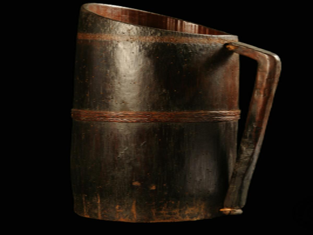 Drinking Mug Drinking Mug